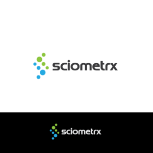 Logo Design by spontaneous for sciometrx | Design: #16653114