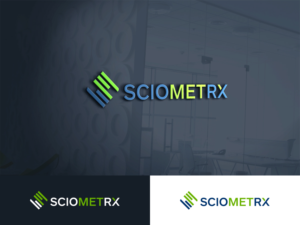 Logo Design by DiLion for sciometrx | Design: #16716788