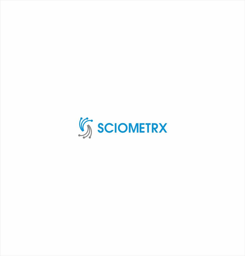 Logo Design by Naavyd for sciometrx | Design #16697691