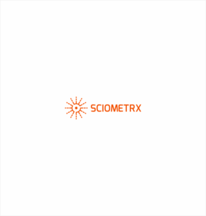 Logo Design by Naavyd for sciometrx | Design: #16697692