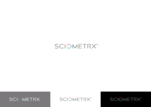 Logo Design by ~idiaz~ for sciometrx | Design #16648608