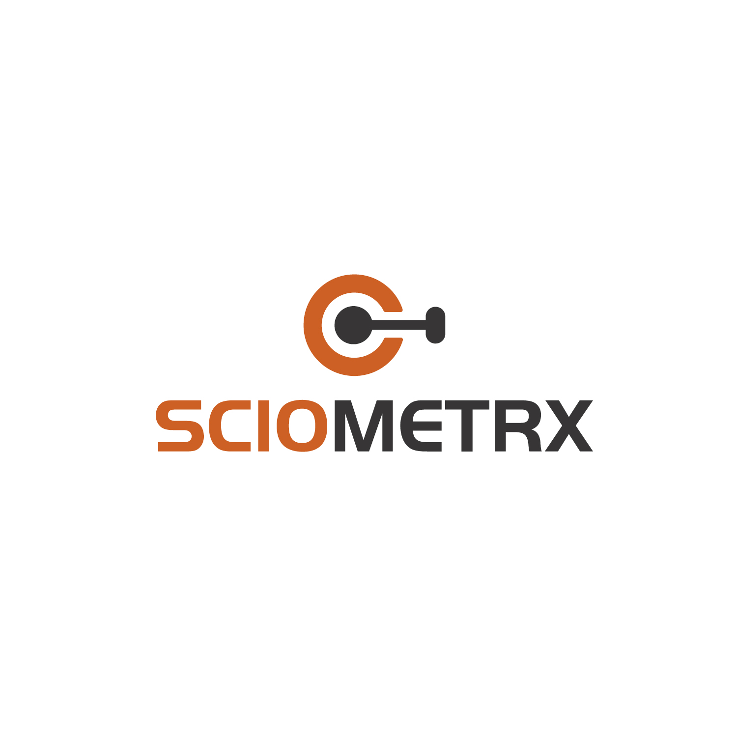 Logo Design by Wally_F for sciometrx | Design #16631480