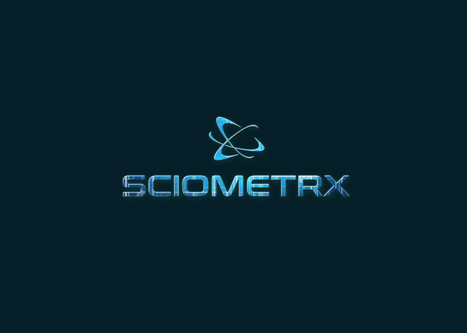 Logo Design by Peter Vee for sciometrx | Design #16807099