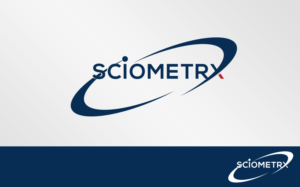 Logo Design by Grafactory for sciometrx | Design: #16646978