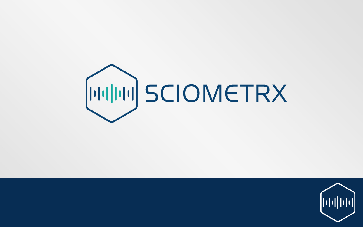 Logo Design by Grafactory for sciometrx | Design #16647049