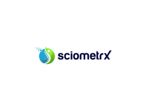 Logo Design by MICHAEL S.B for sciometrx | Design: #16683192