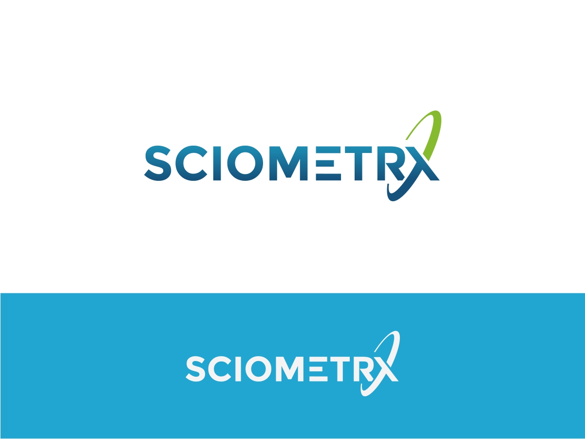 Logo Design by MICHAEL S.B for sciometrx | Design #16732402