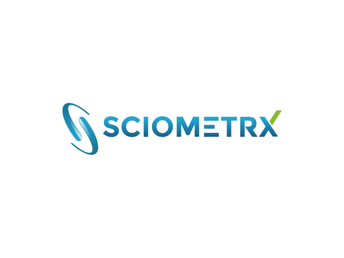 Logo Design by MICHAEL S.B for sciometrx | Design #16732436