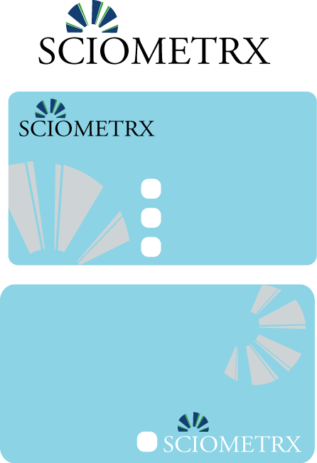 Design de Logo par lets_fly pour sciometrx | Design #16811976