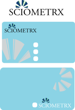 Design de Logo par lets_fly pour sciometrx | Design : #16811976