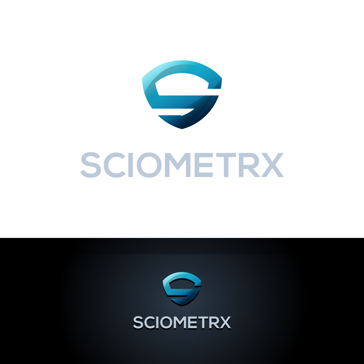 Logo Design by Djoyo for sciometrx | Design #16693760