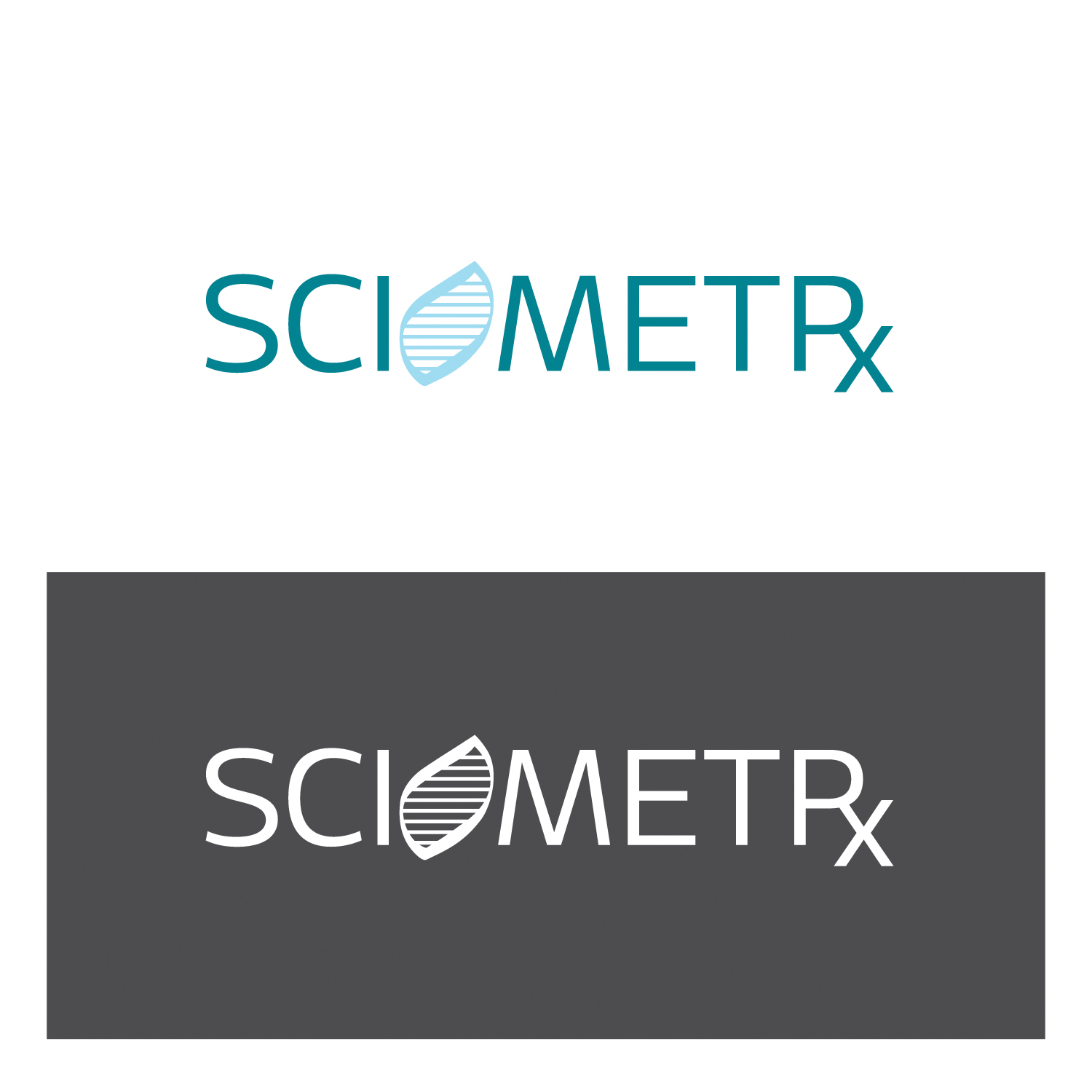 Logo Design by Anagrafi for sciometrx | Design #16651878