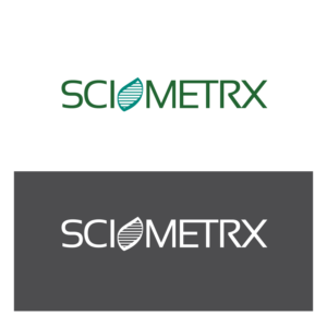 Diseño de Logo por Anagrafi para sciometrx | Diseño: #16651879