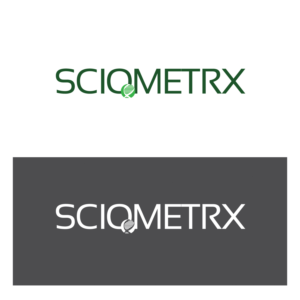 Diseño de Logo por Anagrafi para sciometrx | Diseño: #16651880