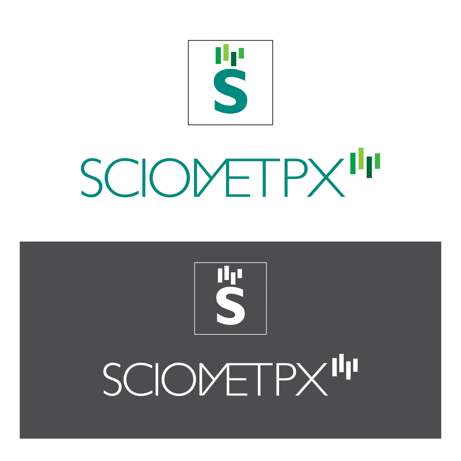 Logo Design by Anagrafi for sciometrx | Design #16651882