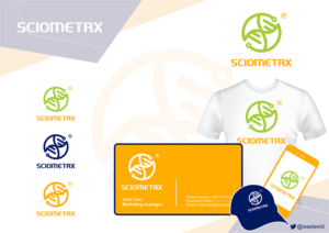 Logo Design by WaelSwid