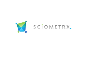 Logo Design by LOC-I-EYE Creative Solutions for sciometrx | Design: #16641480