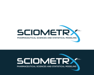 Logo Design by Atec for sciometrx | Design: #16638374