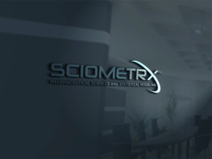 Logo Design by Atec for sciometrx | Design: #16638386