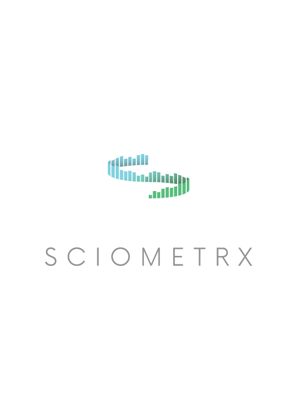 Logo Design by danielmoffat0 for sciometrx | Design #16716016