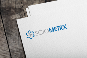 Logo Design by Burraq Creatives for sciometrx | Design: #16631292