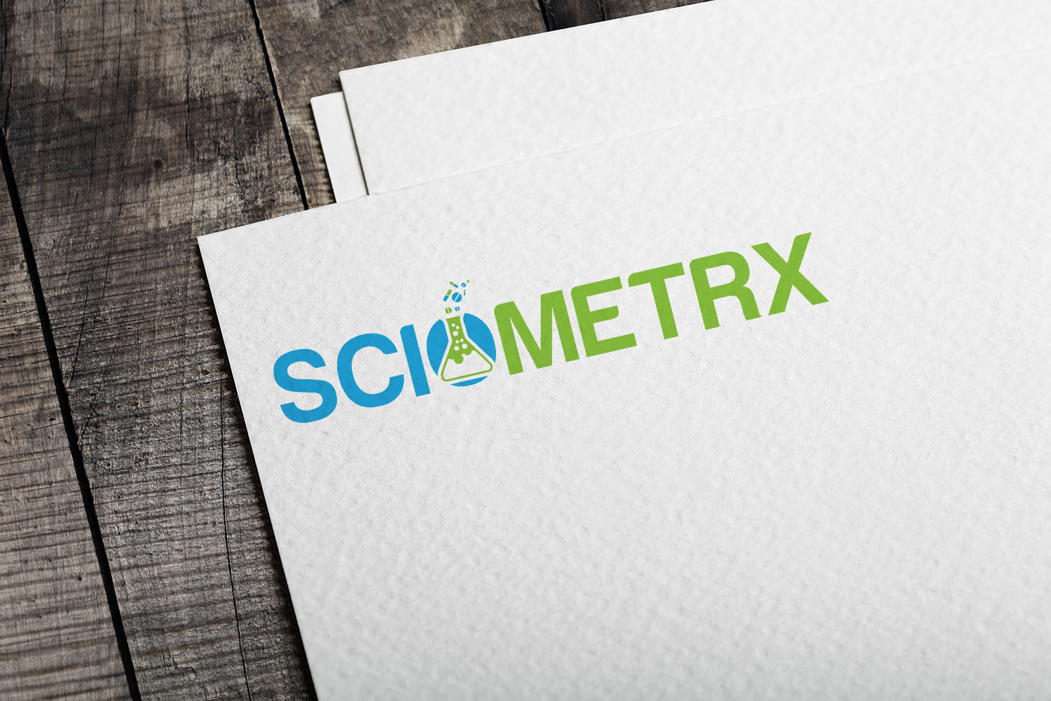 Design de Logo par Burraq Creatives pour sciometrx | Design #16631294