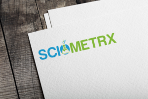 Logo Design by Burraq Creatives for sciometrx | Design: #16631294