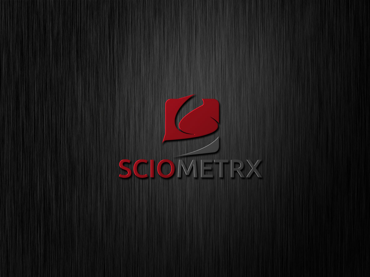 Design de Logo par johnnyblackman pour sciometrx | Design #16699138