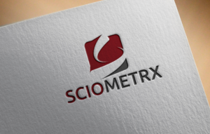 Logo Design by johnnyblackman for sciometrx | Design: #16699140