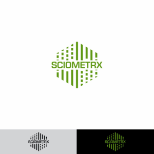 Logo Design by ev. for sciometrx | Design: #16795745
