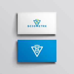 Logo Design by aquabomb26 for sciometrx | Design #16632961