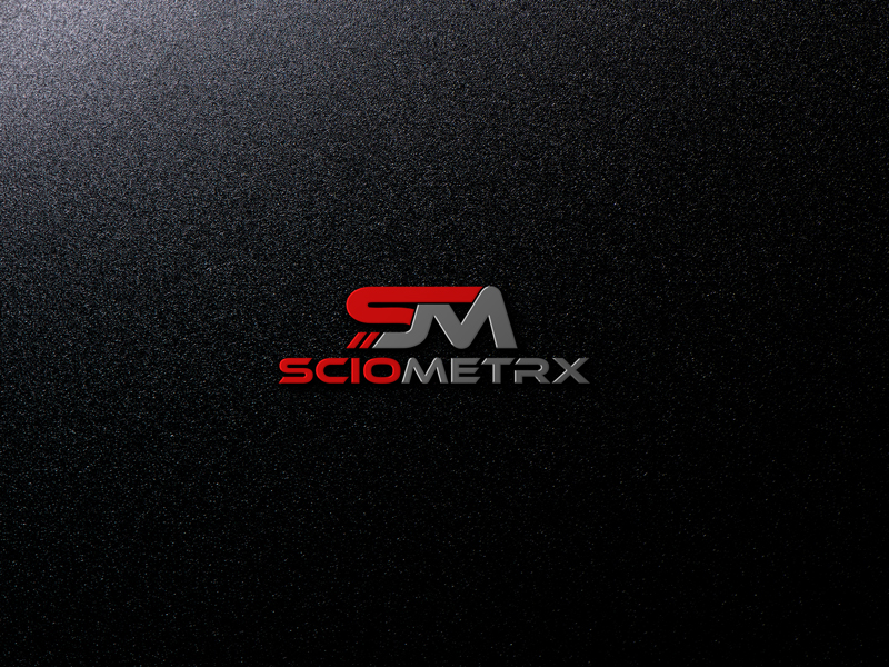 Logo Design by rocklee for sciometrx | Design #16740172