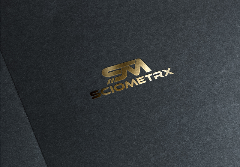 Logo Design by rocklee for sciometrx | Design #16740173