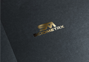 Logo Design by rocklee for sciometrx | Design: #16740173