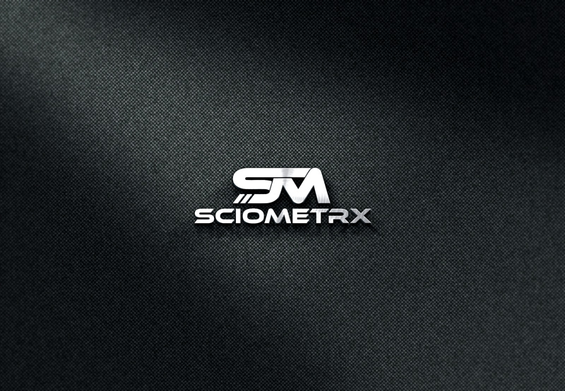Logo Design by rocklee for sciometrx | Design #16740174