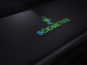 Logo Design by Sherpa design for sciometrx | Design: #16646075
