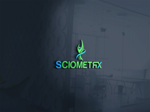 Logo Design by Sherpa design for sciometrx | Design: #16646076
