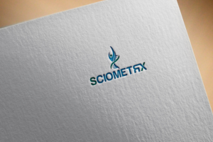 Logo Design by Sherpa design for sciometrx | Design: #16646077