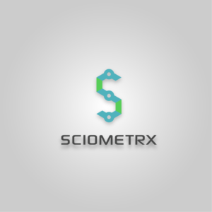 Logo Design by rizkialdy for sciometrx | Design: #16808234