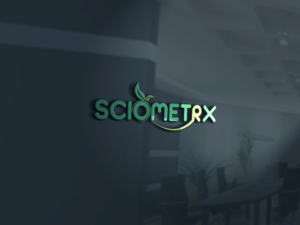 Design de Logo par RANARANA pour sciometrx | Design : #16660100