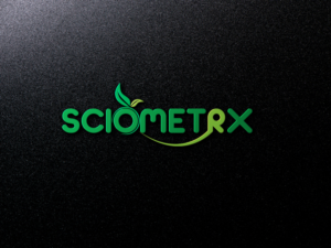Design de Logo par RANARANA pour sciometrx | Design : #16660128