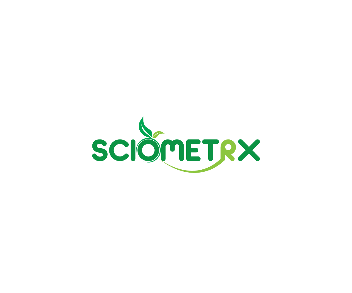 Logo Design by RANARANA for sciometrx | Design #16660142