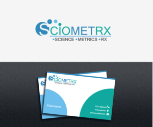 Logo Design by AdriQ