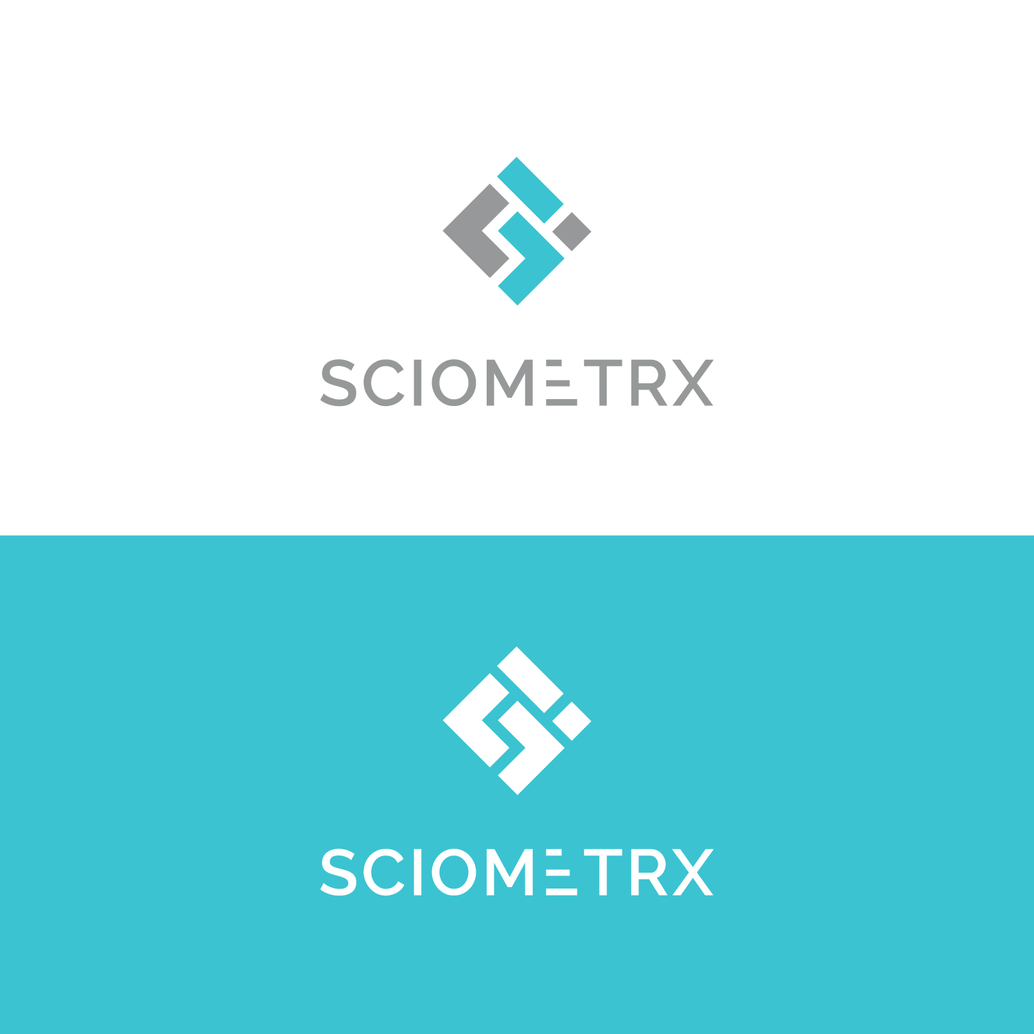 Design de Logo par ibenkgraphic pour sciometrx | Design #16634308