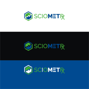 Logo Design by Sushma for sciometrx | Design: #16635115