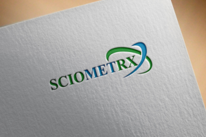 Logo Design by Alhamduliallah for sciometrx | Design: #16647834