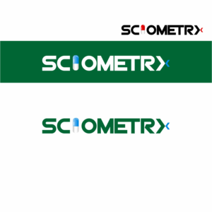 Diseño de Logo por Ackaah-Gyasi Ampofo para sciometrx | Diseño: #16783491
