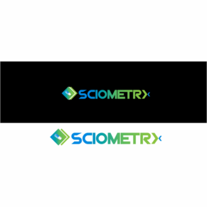Diseño de Logo por Ackaah-Gyasi Ampofo para sciometrx | Diseño: #16783492