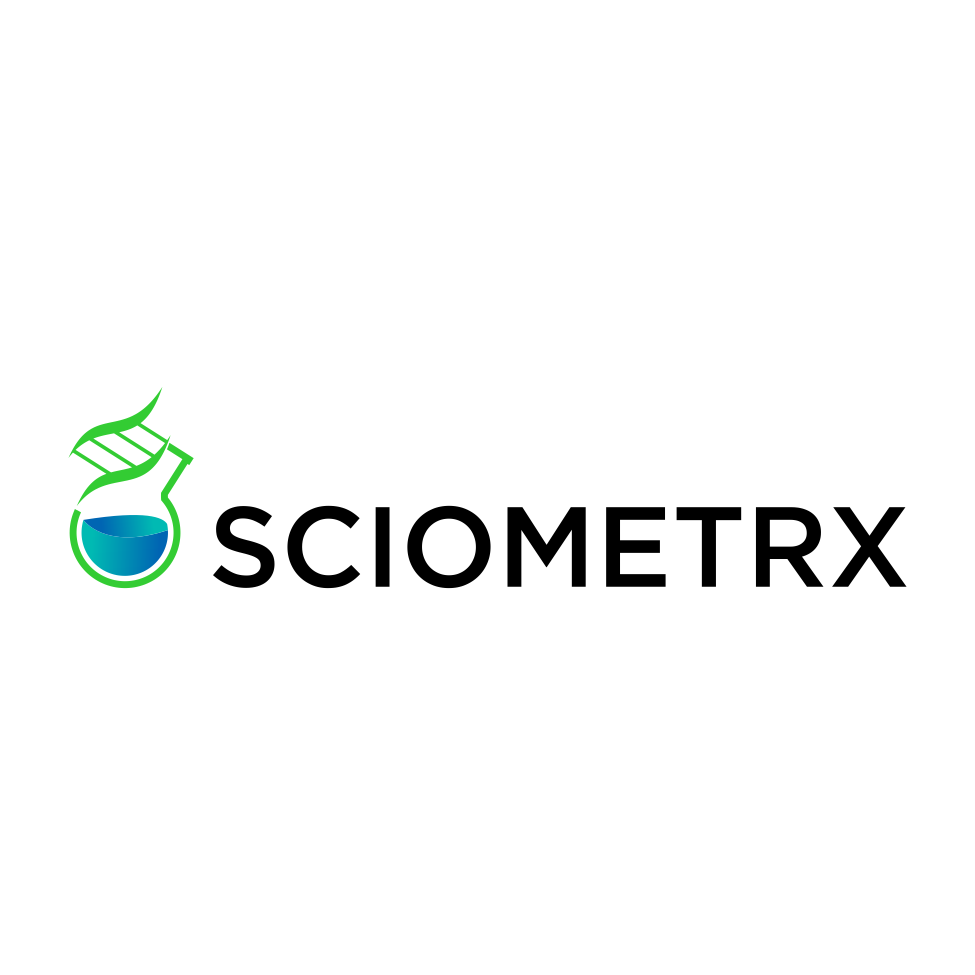Logo Design by Lunar pixel for sciometrx | Design #16810445