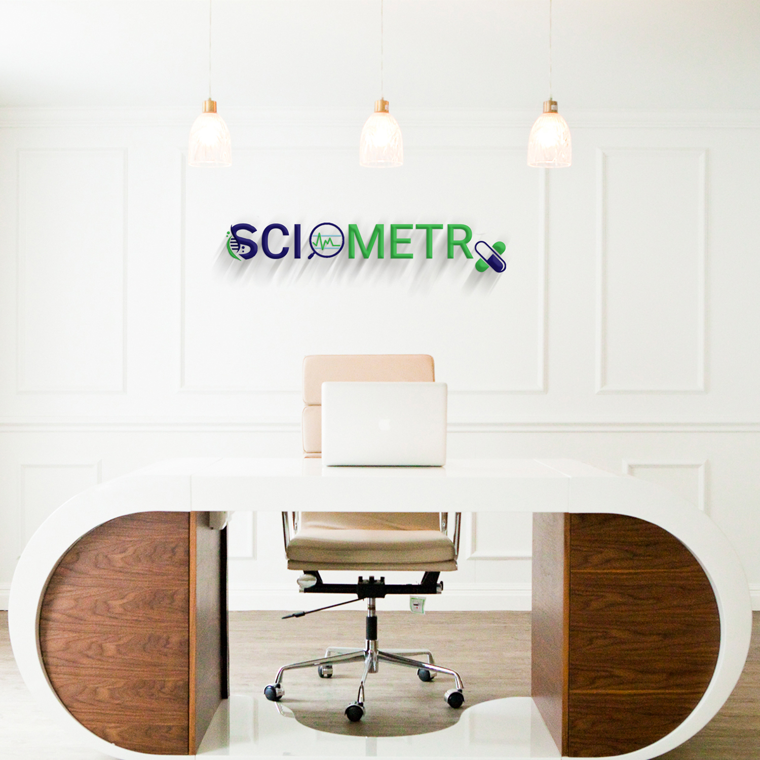 Design de Logo par Sleek Workers pour sciometrx | Design #16751866